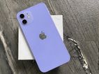 Apple iPhone 12 128GB (Used)