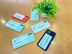 Apple iPhone 12 128GB (Used)