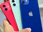 Apple iPhone 12 128GB (Used)