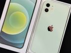 Apple iPhone 12 128GB (Used)