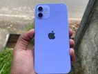 Apple iPhone 12 128GB (Used)