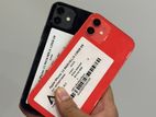 Apple iPhone 12 128GB (Used)