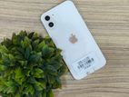 Apple iPhone 12 128GB (Used)