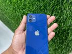 Apple iPhone 12 128GB (Used)