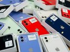 Apple iPhone 12 128gb (Used)