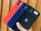 Apple iPhone 12 128GB (Used)