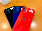 Apple iPhone 12 128GB (Used)