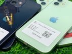Apple iPhone 12 128GB (Used)