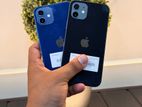Apple iPhone 12 128GB (Used)