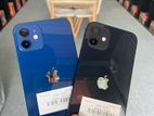 Apple iPhone 12 128GB (Used)
