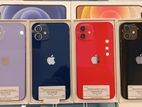 Apple iPhone 12 128GB (Used)