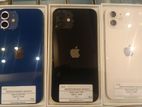 Apple iPhone 12 128GB (Used)