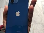 Apple iPhone 12 128gb (Used)