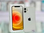 Apple iPhone 12 128GB (Used)