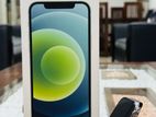 Apple iPhone 12 128GB (Used)