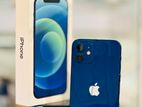 Apple iPhone 12 128GB (Used)