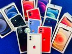 Apple iPhone 12 128GB (Used)