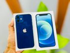 Apple iPhone 12 128GB (Used)