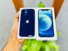 Apple iPhone 12 128GB (Used)