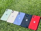 Apple iPhone 12 128GB (Used)