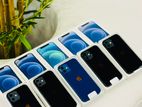 Apple iPhone 12 128GB (Used)
