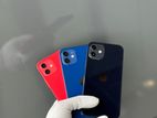 Apple iPhone 12 128GB (Used)