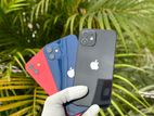 Apple iPhone 12 128GB (Used)