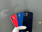 Apple iPhone 12 128GB (Used)