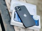 Apple iPhone 12 128GB (Used)