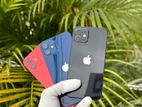 Apple iPhone 12 128GB (Used)