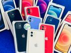 Apple iPhone 12 128GB (Used)