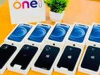 Apple iPhone 12 128GB (Used)