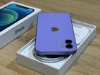 Apple iPhone 12 128GB (Used)