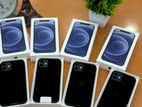 Apple iPhone 12 128GB (Used)