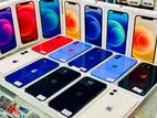 Apple iPhone 12 128GB (Used)