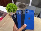Apple iPhone 12 128GB (Used)