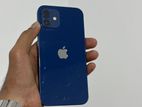 Apple iPhone 12 128GB (Used)