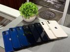 Apple iPhone 12 128GB (Used)