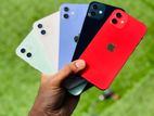 Apple iPhone 12 128GB (Used)