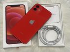 Apple iPhone 12 128GB (Used)