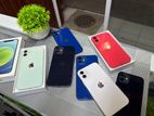 Apple iPhone 12 128GB (Used)