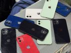 Apple iPhone 12 128GB (Used)