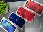 Apple iPhone 12 128GB (Used)