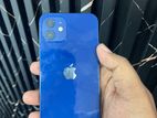 Apple iPhone 12 128GB (Used)