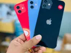 Apple iPhone 12 128GB (Used)
