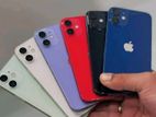 Apple iPhone 12 128GB (Used)