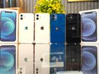 Apple iPhone 12 128GB (Used)