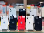 Apple iPhone 12 128GB (Used)