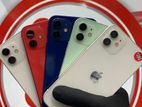 Apple iPhone 12 128GB (Used)