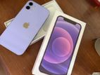 Apple iPhone 12 128GB (Used)